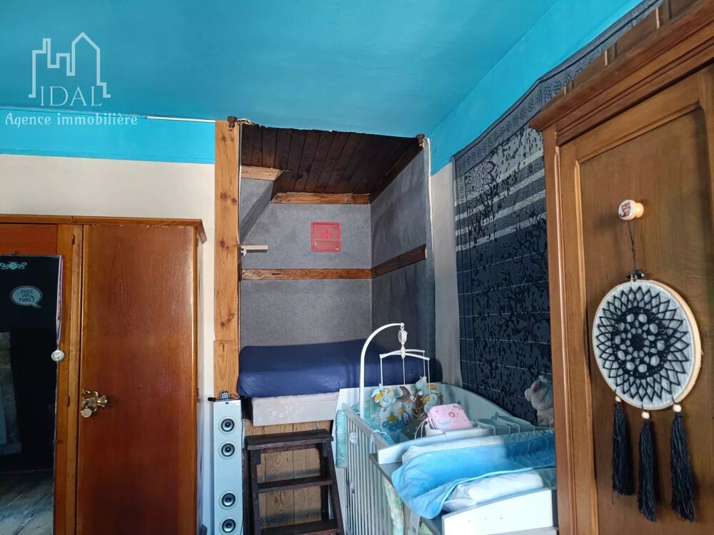 Vente Immeuble Vends ensemble immobilier Marvejols