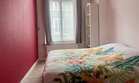  Appartement  louer 3 pices 45 m