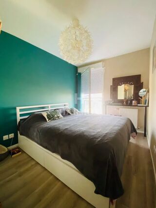  Appartement � vendre 3 pi�ces 60 m�