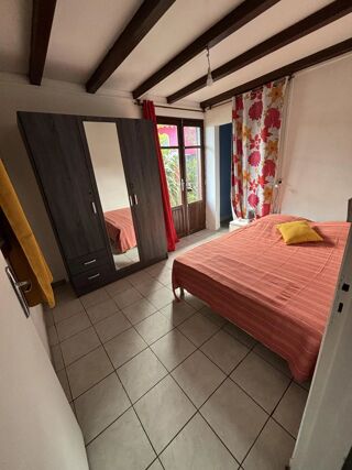  Maison à louer 5 pièces 110 m²