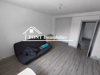  Appartement à vendre 3 pièces 49 m²