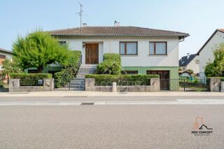  Maison � vendre 6 pi�ces 140 m�