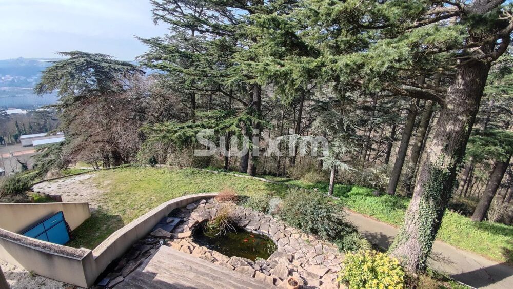 Vente Maison Propriété remarquable, vue panoramique Vienne