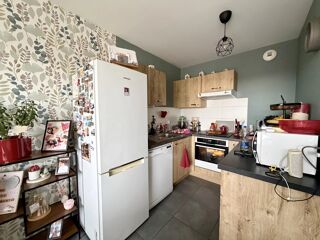  Appartement � vendre 3 pi�ces 57 m�