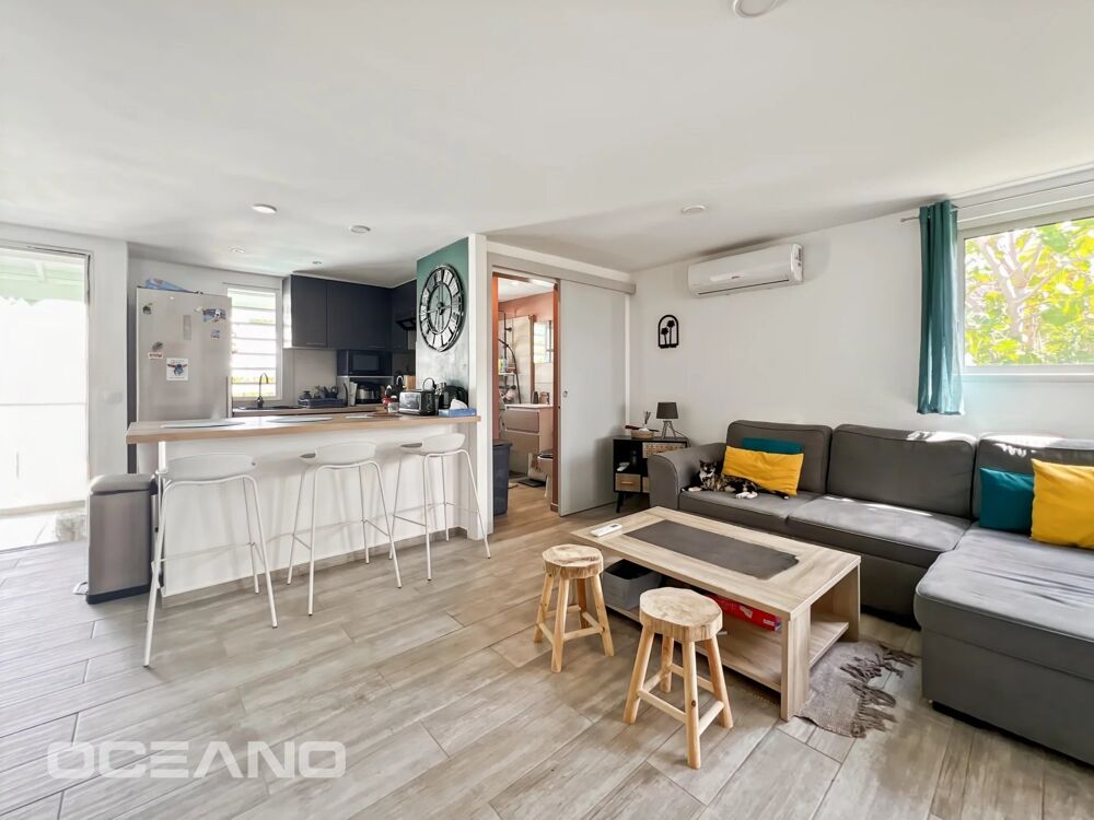 Vente Appartement EXCLUSIVITE - MONT-VERNON - 2 chambres - OCEANO Christie's Inter Saint-martin
