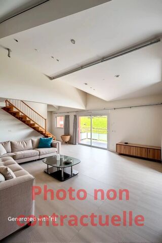  Appartement � vendre 5 pi�ces 117 m�