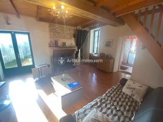  Maison  vendre 4 pices 80 m