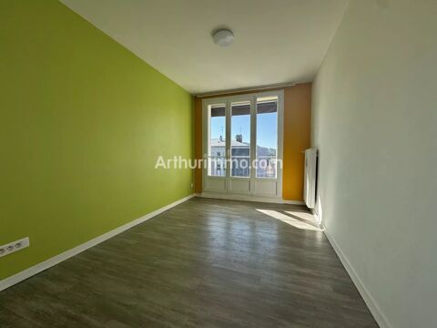  Appartement � louer 4 pi�ces 69 m�