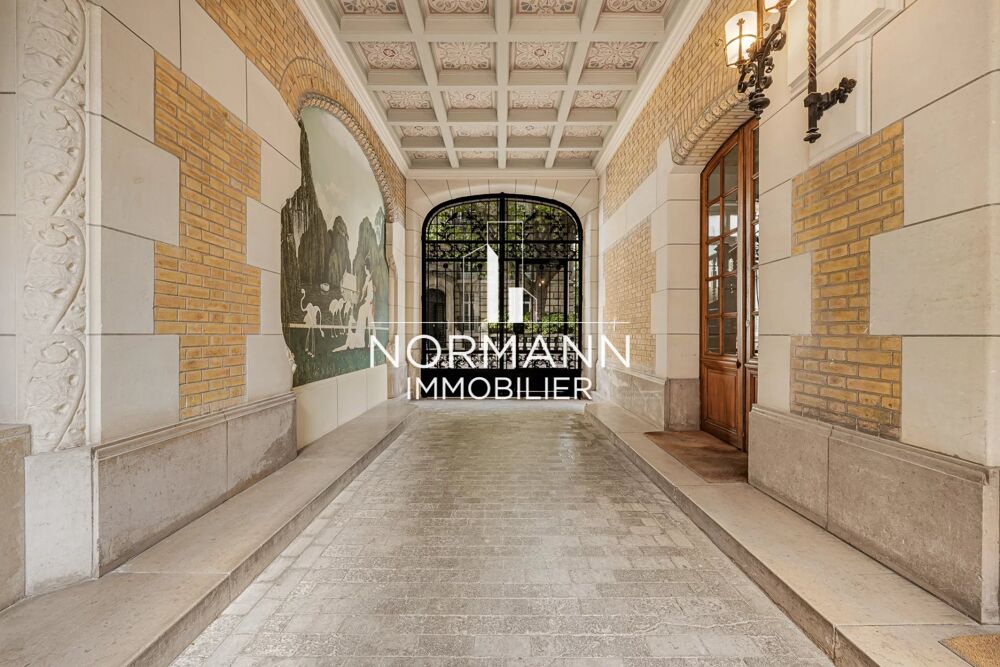 à vendre  Appartement Neuilly-sur-Seine (92200)