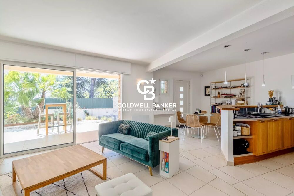 � vendre  Maison Le Lavandou (83980)