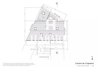  Immeuble � vendre 1 pi�ce 114 m�