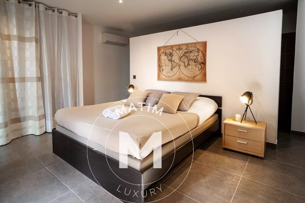 à vendre  Maison Lecci (20137)