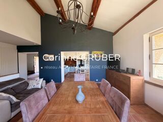  Maison à vendre 10 pièces 210 m²