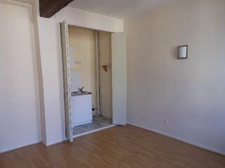  Appartement à louer 1 pièce 22 m²