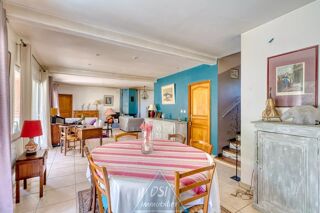  Maison à vendre 7 pièces 195 m²