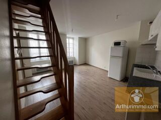  Appartement � louer 44 m�