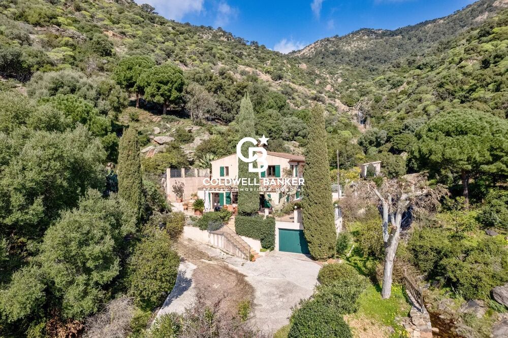 � vendre  Maison Le Lavandou (83980)