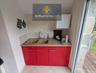  Maison � vendre 3 pi�ces 66 m�