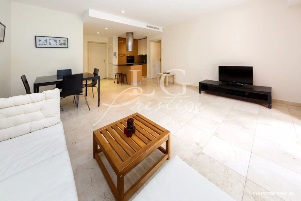 Vente Appartement Résidence bord de mer Théoule-sur-mer
