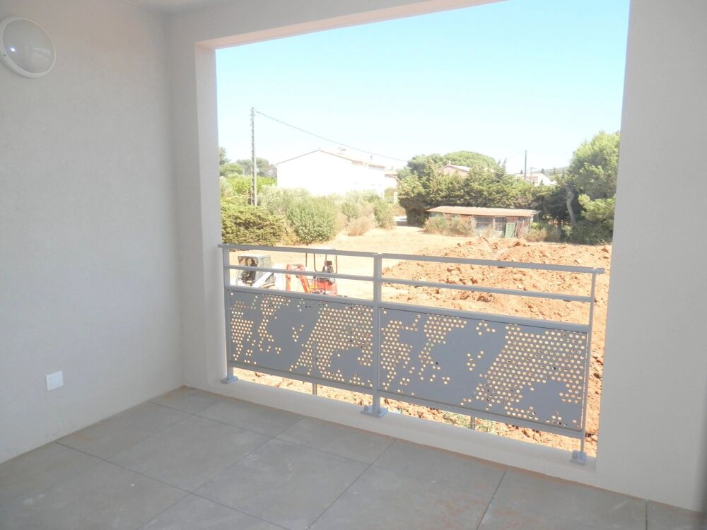 Location Appartement Six Fours T2 avec ascenseur résidence récente Six-fours-les-plages