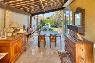  Maison à vendre 6 pièces 143 m²