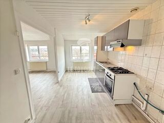  Appartement à vendre 4 pièces 74 m²
