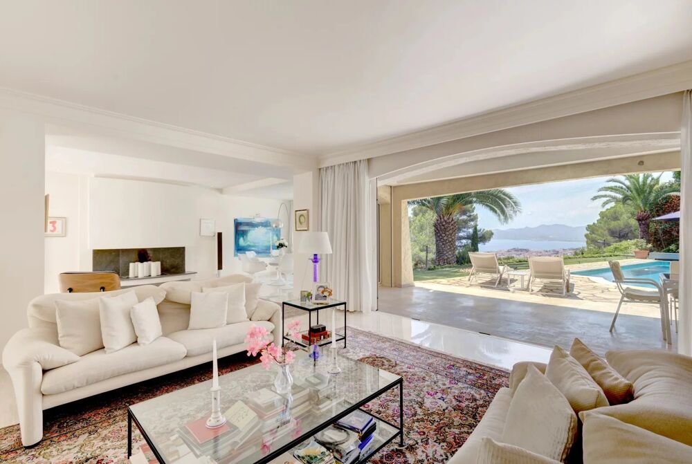 � vendre  Villa Cannes (06400)