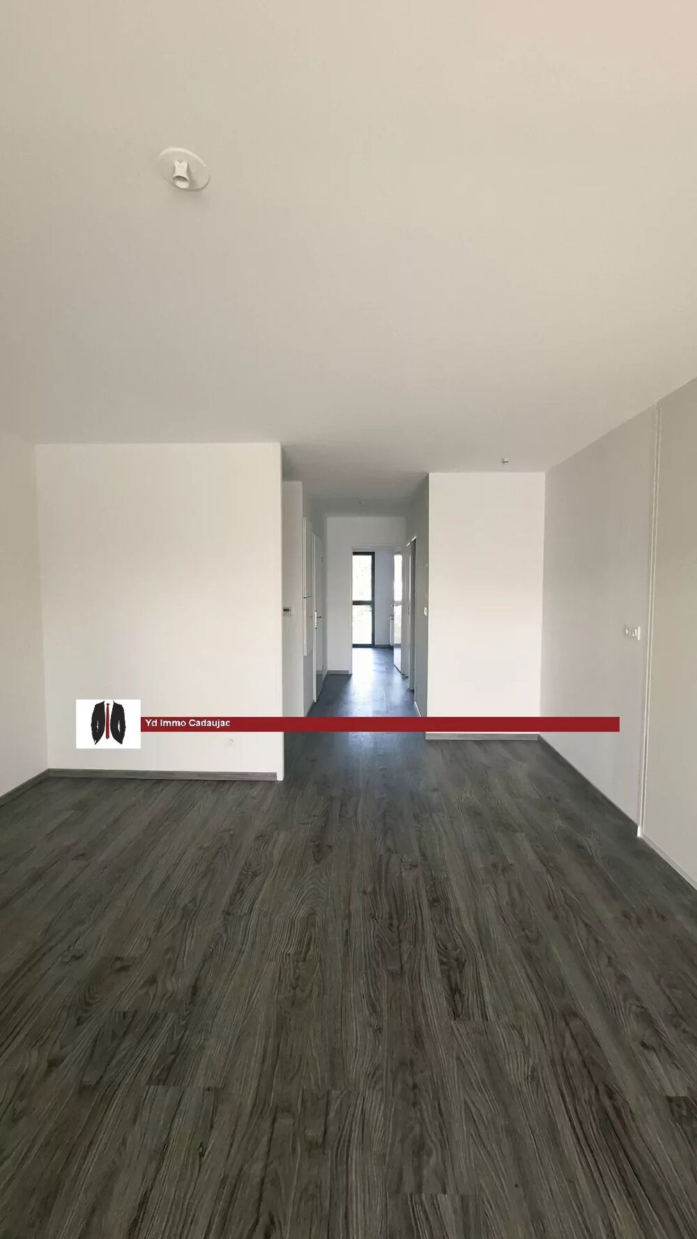 Vente Appartement Appartement T3 avec terrasse, deux stationnements et local vélos Villenave-d'ornon