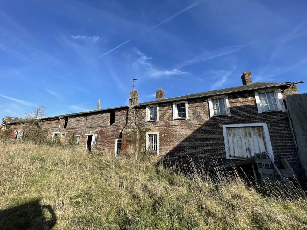 Vente Maison Maison/Villa 3 pièces Gournay-en-bray
