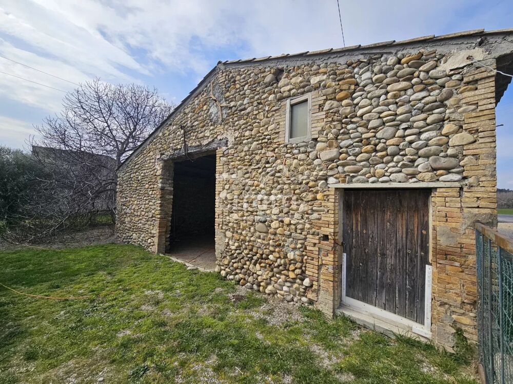 Maison à rénover