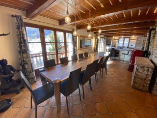  Maison � vendre 8 pi�ces 275 m�