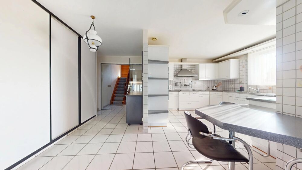 Vente Maison GUNDERSHOFFEN – Maison de caractère de 197 m² avec grand terrain Gundershoffen