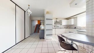  Maison à vendre 7 pièces 197 m²