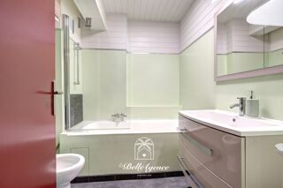  Appartement à vendre 1 pièce 31 m²