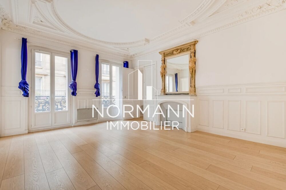à vendre  Appartement Paris 10