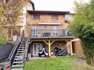  Maison � vendre 5 pi�ces 100 m�