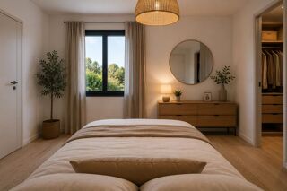  Maison 84 m² L'horme