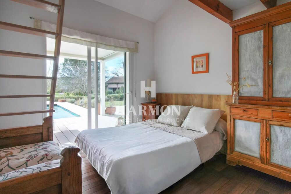 � vendre  Villa Soustons (40140)