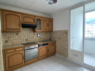  Appartement à louer 3 pièces 54 m²