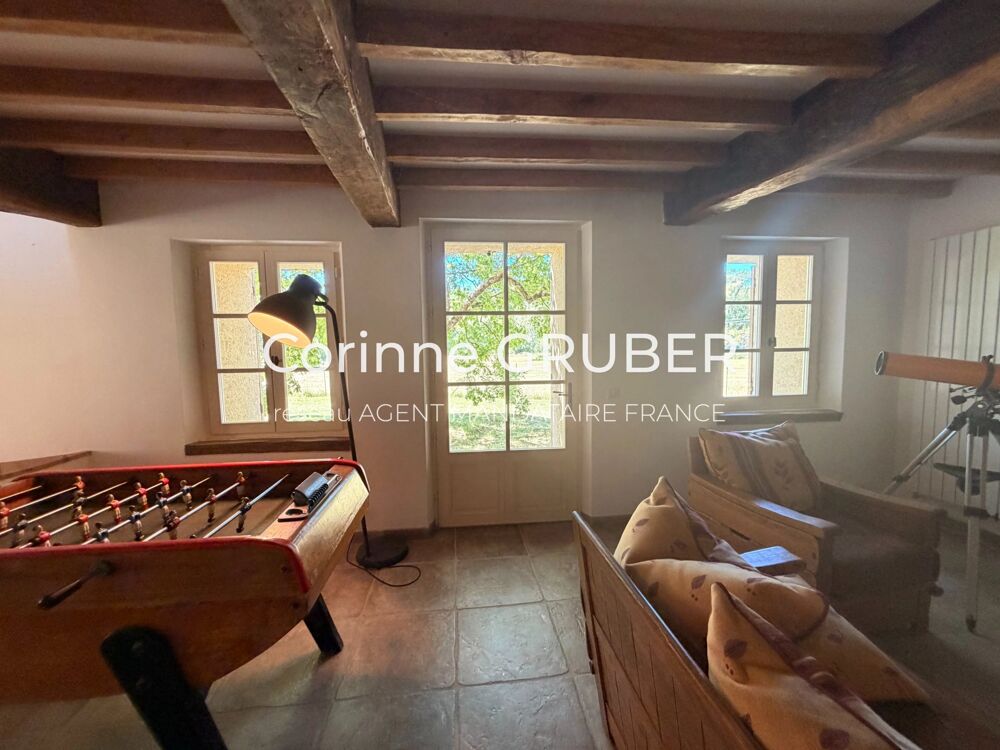 à vendre  Maison Thoard (04380)