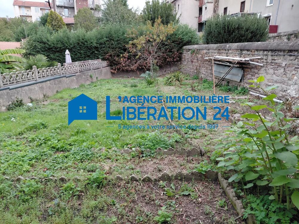 Maison 144m² avec garage et jardin