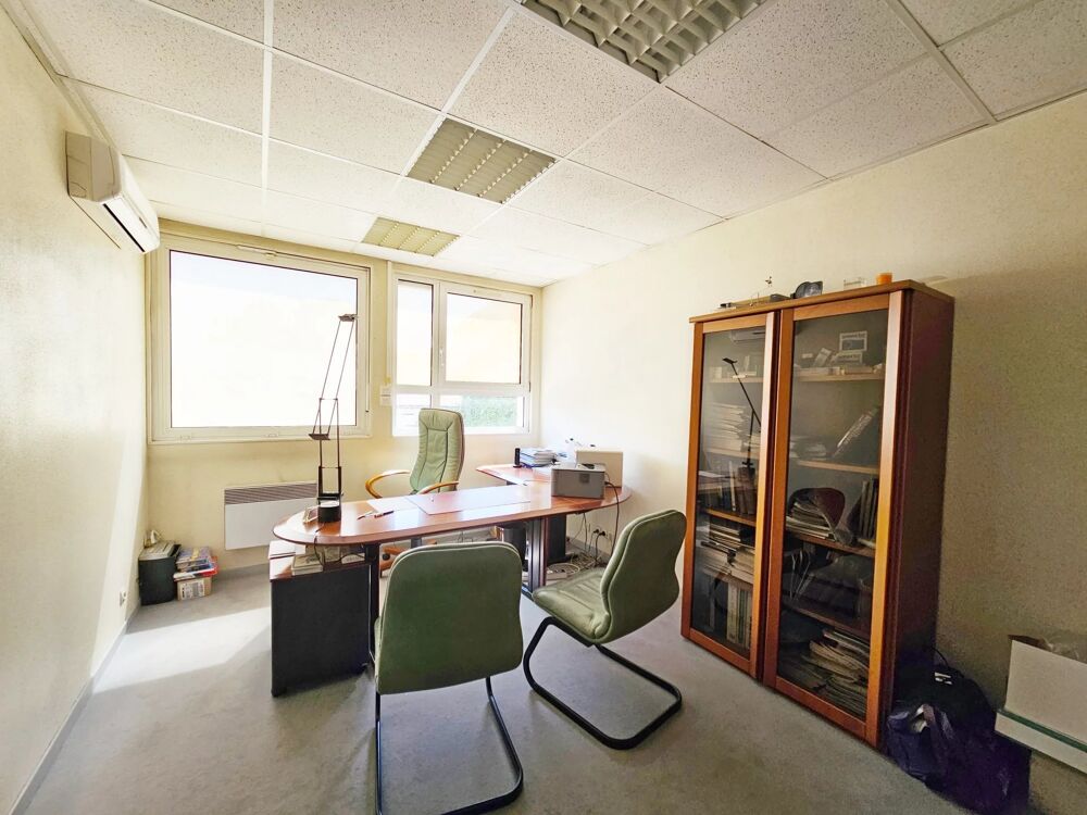   Laon – Opportunité au sein d'un centre médical très fréquenté 