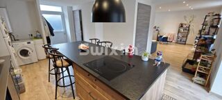  Maison � vendre 3 pi�ces 79 m�