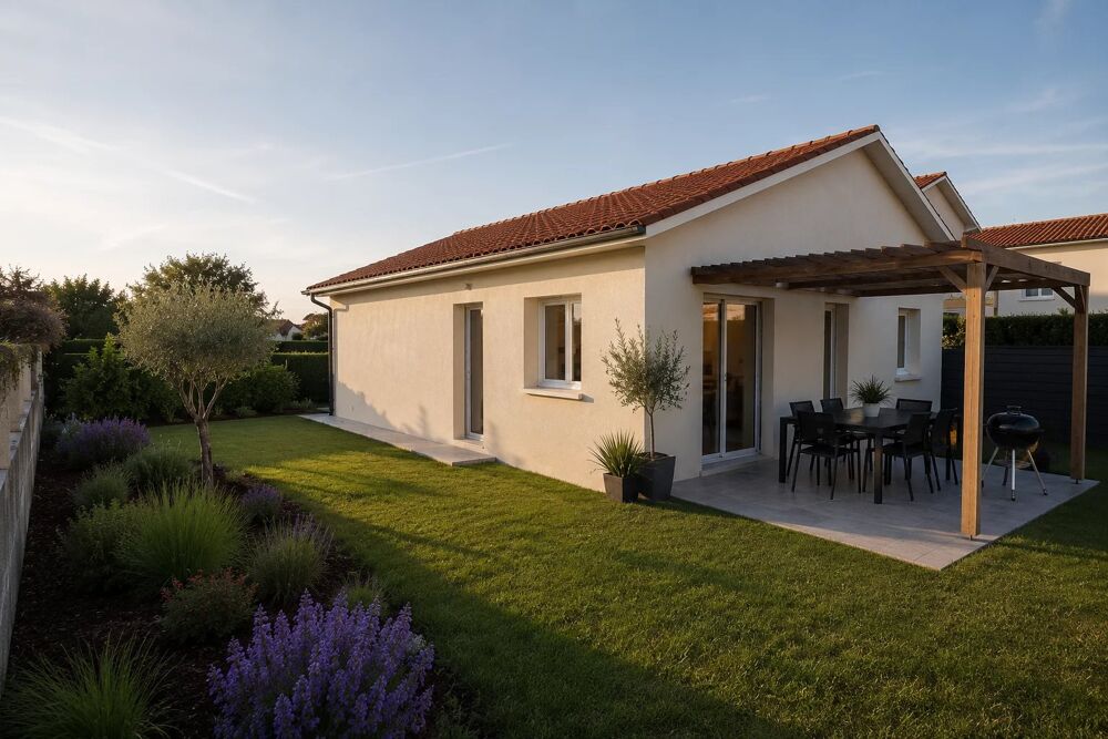 Maison/Villa 3 pièces