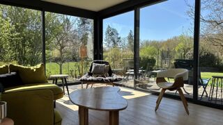  Maison � vendre 8 pi�ces 190 m�