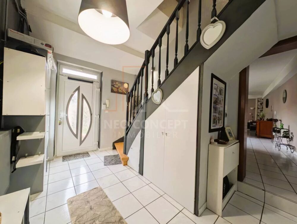 Appartement 3 pièces 120 m² · à Bischwiller · 120 m² · 179 000 €