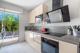  Appartement à vendre 3 pièces 81 m²