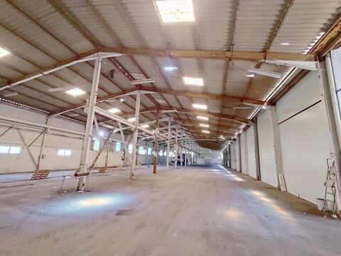 Saint-Maurice-de-Cazevieille,  vaste local commercial/entrepôt + 930000 30360 Saint-maurice-de-cazevieille