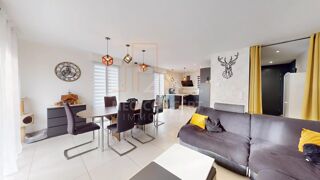  Maison � vendre 5 pi�ces 116 m�