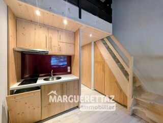  Appartement  vendre 2 pices 30 m